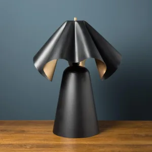 מנורת שולחן ״נאפקין״‎