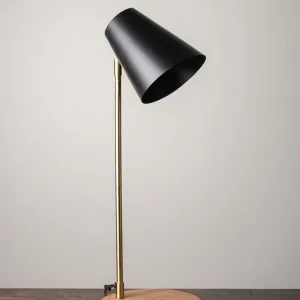 מנורת שולחן תרדון