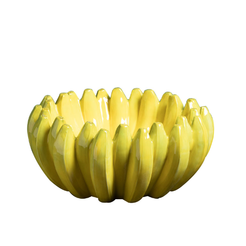 קערת בננות