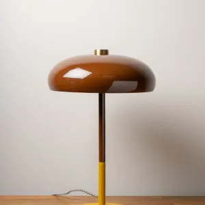 מנורת שולחן בילי