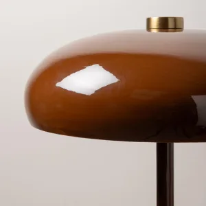 מנורת שולחן בילי